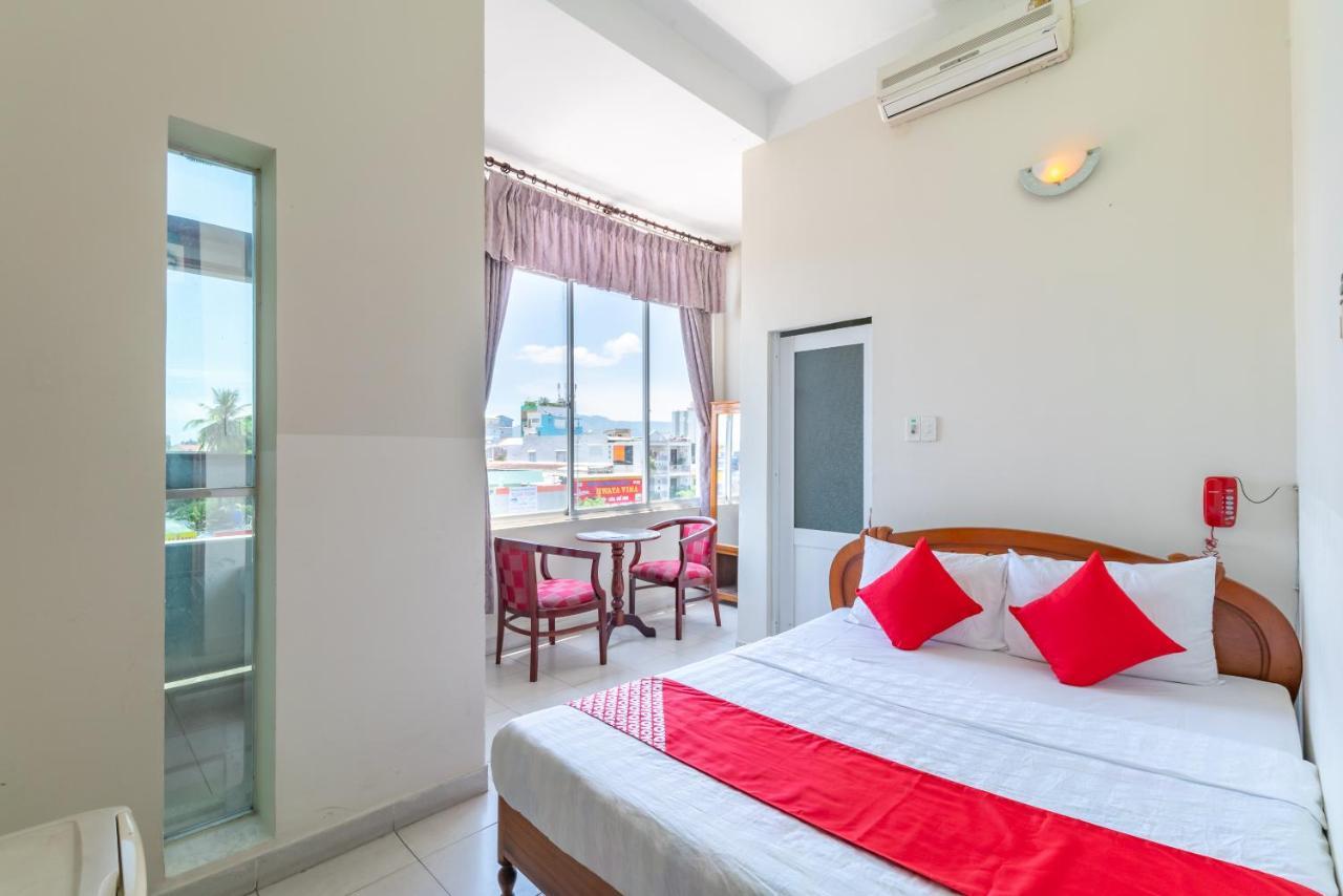 Oyo 242 Thien Thanh Hotel Da Nang Exterior foto